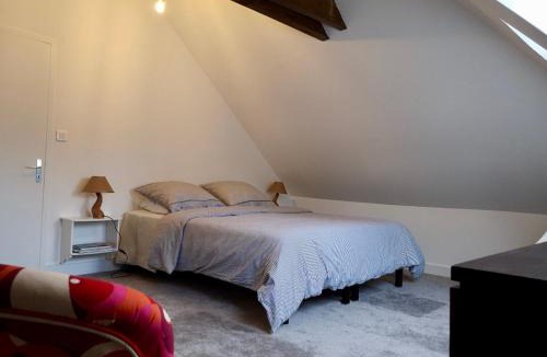 Acquigny House | Gite Vénérand