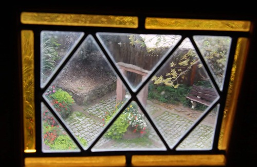 Turckheim Apartment | Gite 'WATCHER
