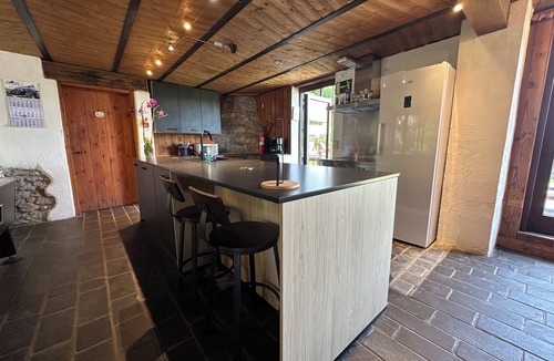 Gouvy House | Gite with bubble bath and sauna (costs included)