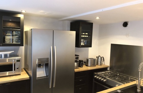 Saint-Maurice-de-Lignon House | Gite with swimming pool l'Atelier du Peintre (7-9 pers)