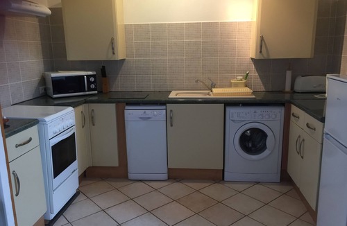 Tremolat Apartment | Gite with pool & fab gardens 5 mins from quaint village with restaurants & shop