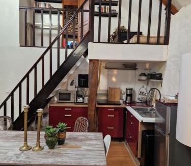 Plesidy House | Gites Armorique