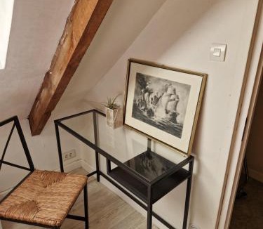Plesidy Apartment | Gites Armorique