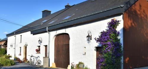 Louftemont House | Gites-Clairiere-Ardenne