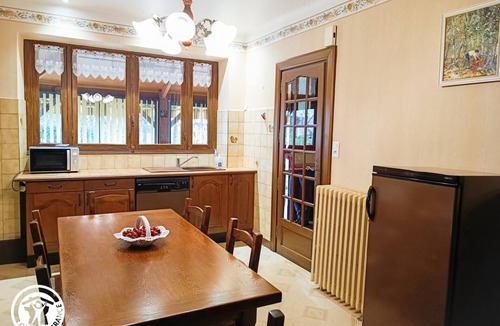 Gignac House | Gîtes de France® - The House of Odette and Pierre
