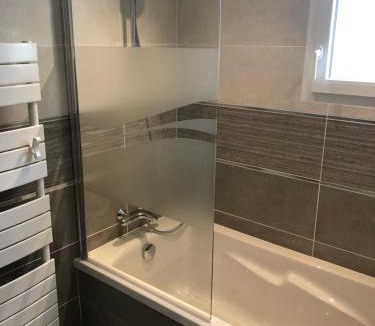 Moreac House | GITES DE KERFETAN