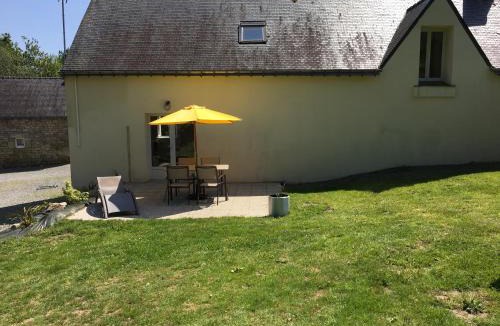 Kernascleden House | Gites de Kermoel, Molene