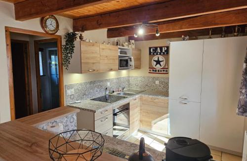 Telgruc-sur-Mer House | Gites de lardanva