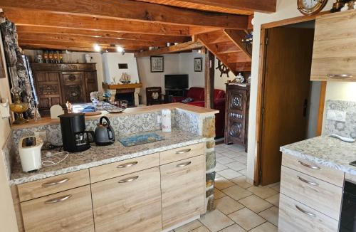 Telgruc-sur-Mer House | Gites de lardanva