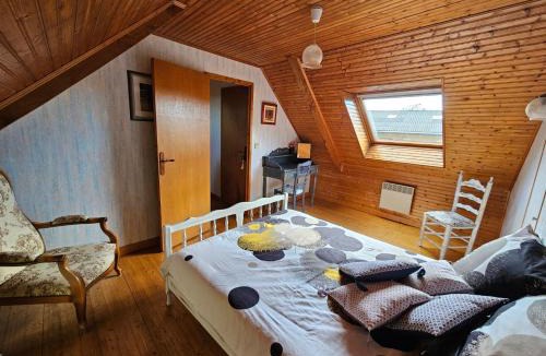 Telgruc-sur-Mer House | Gites de lardanva