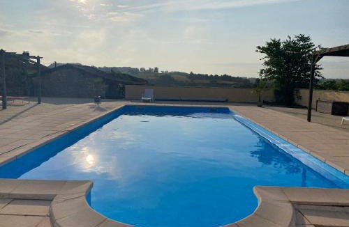 Chatenet House | Gites de Source