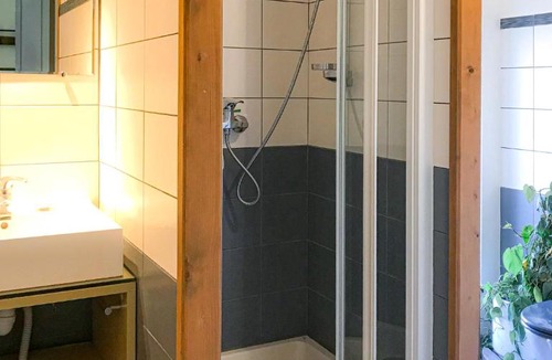 Saint-Christophe-la-Grotte Apartment | Gites des Casernes