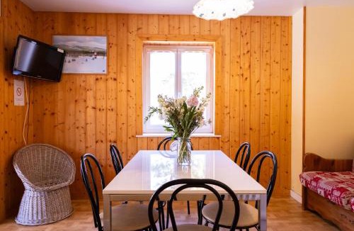 Tancua House | Gites des Gentianes