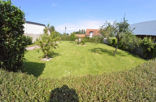 Ande House | Gites des roses