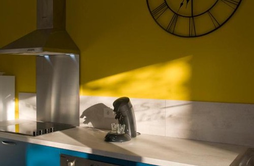 Saint-Amand-les-Eaux Apartment | Gites du bien-hêtre