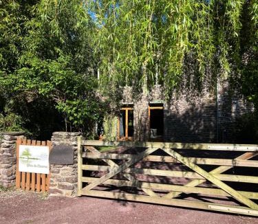 Mauron House | Gites du Charme