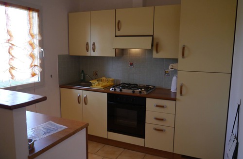 Les Assions House | Gites DU Clos - LES Acacias-