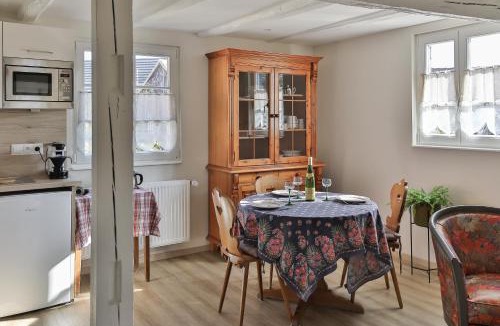Sand House | Gites La Maison Mann