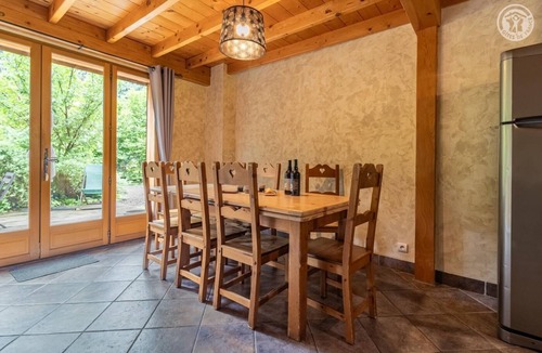 La Compote House | GITES LE MOULIN - LA COMPOTE