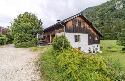 La Compote House | Gites le moulin - lanchette