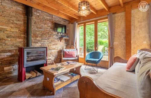 La Compote House | Gites le moulin - lanchette