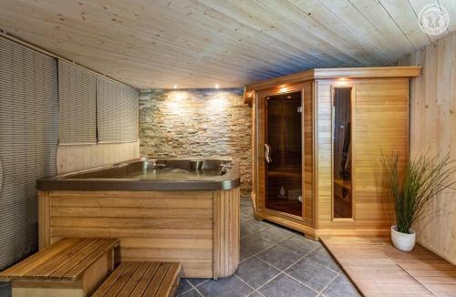 La Compote House | Gites le moulin - lanchette