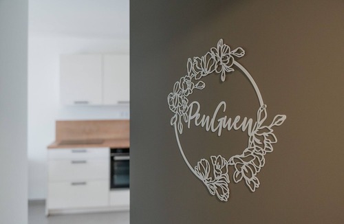 Saint-Cast-le-Guildo Apartment | Gites Les Ebihens - Le Penguen