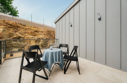Saint-Cast-le-Guildo Apartment | Gites Les Ebihens - Le Guildo