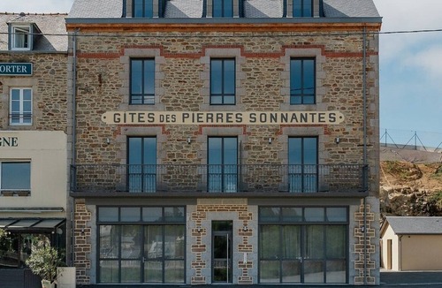 Saint-Cast-le-Guildo Apartment | Gites Les Ebihens - L'Arguenon