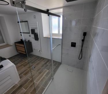 Echenoz-le-Sec Apartment | Gites les Gambes