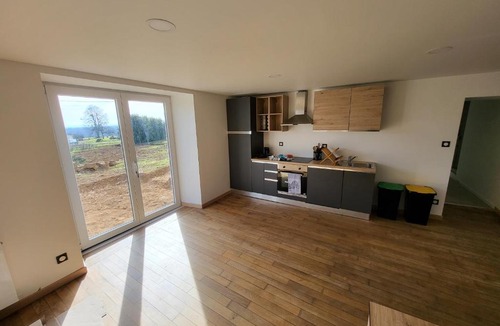 Echenoz-le-Sec Apartment | Gites les Gambes