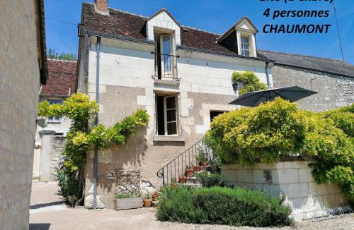 Bourre House | Gites les petits Châteaux