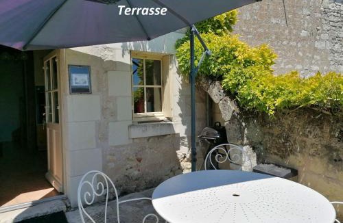 Bourre House | Gites les petits Châteaux