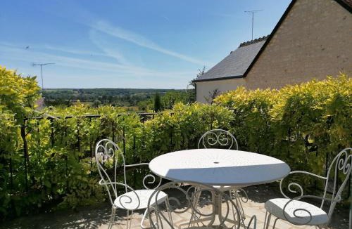 Bourre House | Gites les petits Châteaux