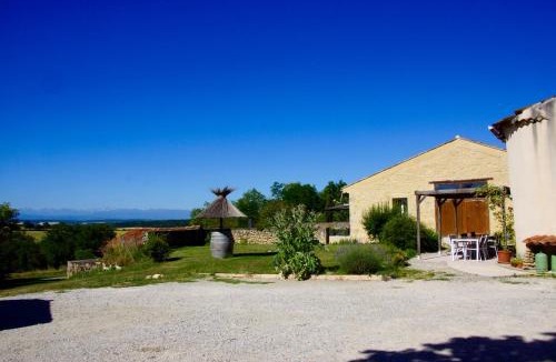 Pech-Luna House | Gites PassionPastel