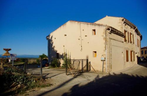 Pech-Luna House | Gites PassionPastel