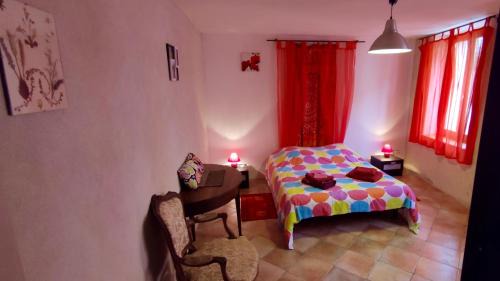 Pech-Luna House | Gites PassionPastel