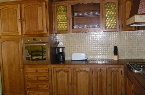 Oulmes House | GitesdelaForge - 2 traditional gites for 25/27, 2 pools, indoor & outdoor games.