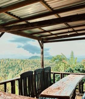Wanagiri Other | Gitgit GlampCamp