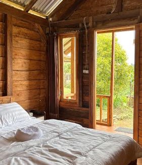 Wanagiri Other | Gitgit GlampCamp