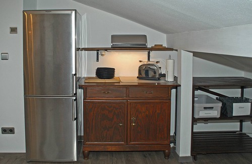 Greifenberg Apartment | Gittis vacation apartment - Holiday apartment