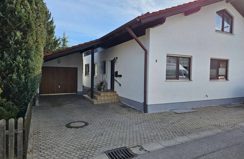 Greifenberg Apartment | Gittis vacation apartment - Holiday apartment