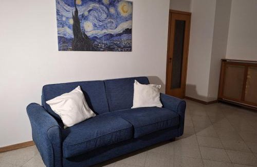 Zagarolo Apartment | Giubileum