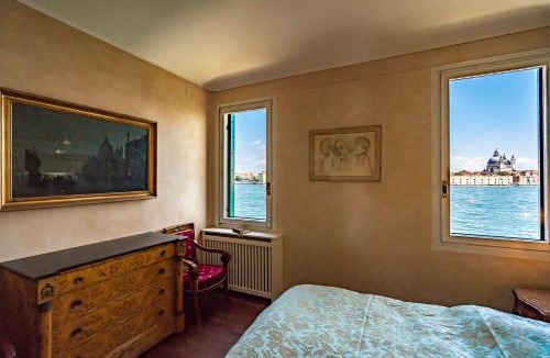 Molina House | Giudecca Apartment