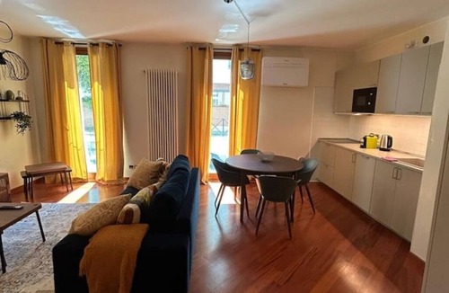 Molina House | Giudecca Suite