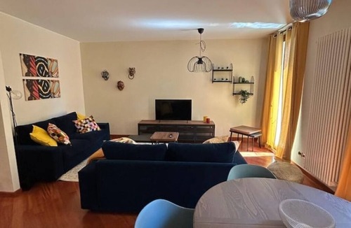 Molina House | Giudecca Suite