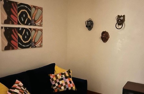 Molina House | Giudecca Suite