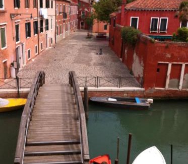 Molina Apartment | Giudecca View