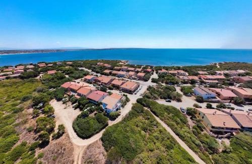Capo Mannu House | Giuditta