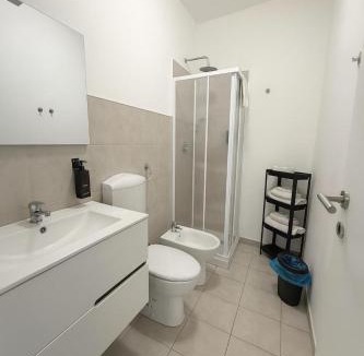 Cirie House | Giuditta Room B